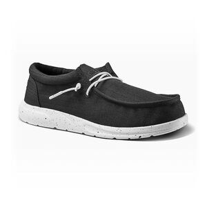 Mens Breakwater  Boat Shoes